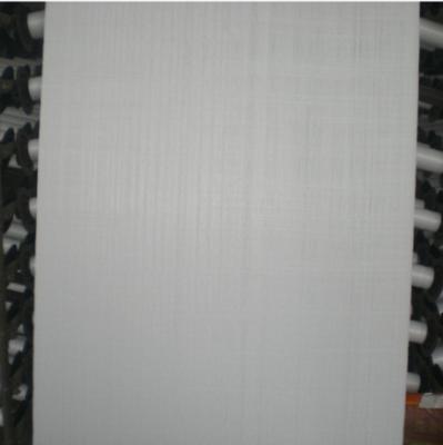 China Large Antistatic Cheap PP Woven Fabric Roll for sale
