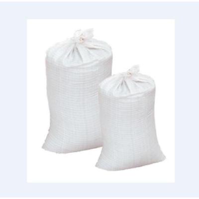 China High Quality Waterproof Polypropylene Rafia PP Moisture Proof Woven Fabric Roll Up PP Woven Bags 50kg for sale