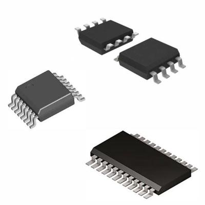 China El conector modular Rj45 con escudo Cat 5 negro a través del agujero 8 Posición 2-406549-5 en venta