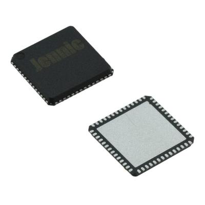 Chine MCU 56-VFQFN RF sans fil Ic 2,4 GHz 667 kbps Taux de transmission de données -96,5 dBm Sensibilité à vendre