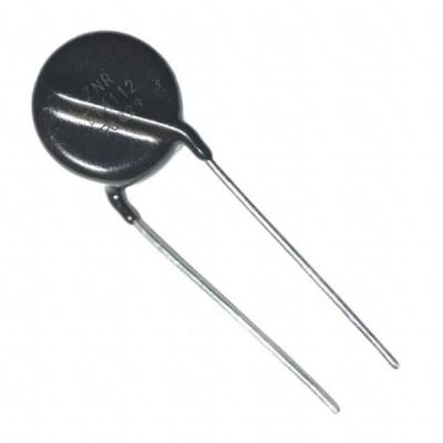 Cina Serie ERZ-E10 Mov Varistor ossido metallico 4.5kA 133 J Energia 1.025 KV Tensione di fissaggio in vendita