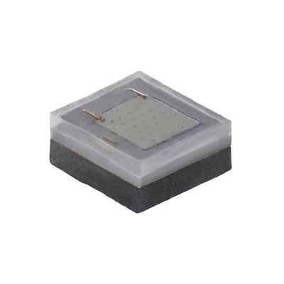中国 グリーン XLamp® XQ E 0606 表面マウント LED 91lm 光流 130° 視角 販売のため
