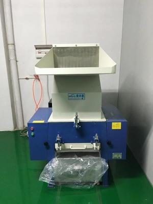 Chine Granulatoire à grande vitesse central d'OG-20FS réutilisant la machine pour l'industrie en plastique à vendre