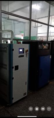 China Blue or Grey Dehumidification System with Customizable Power Supply Option for sale