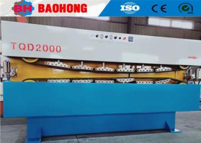 Chine expulsion de toronnage de machine de tracteur de câble de 40m/Min Caterpillar Type Wire Pulling à vendre