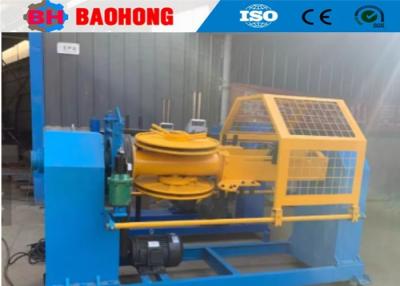 Chine Machine attachante du ruban adhésif de câble fait sur commande de Stepless largeur de 15 - de 80mm à vendre