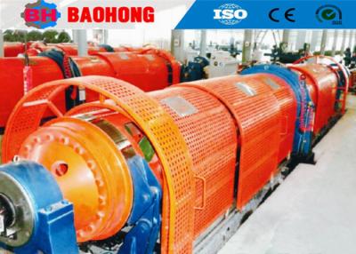 Cina Tipo tubolare macchina di arenamento pneumatica del cavo del freno per cavo isolato in vendita