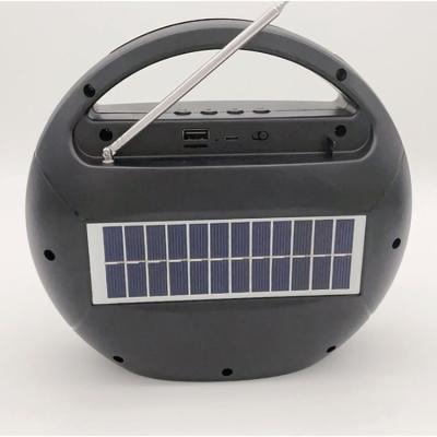 China New Wholesale Price Visual Waterproof Wireless Ipx7 Portable Call Mobile Phone Speaker Mini Speaker Radio for sale