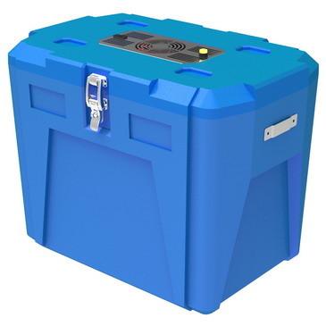 China Chinese product design company provide EPP car refrigerator research and development for sale