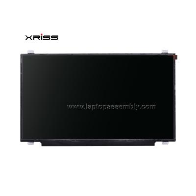 Cina 17.3' FHD LCD Display IPS Panel LP173WF4-SPF3 per Asus ROG Strix GL753VD Serie in vendita