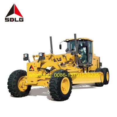 China Construction Material Shops SDLG G9220 Grader Motor Grader G9220 9220 GRADER for sale
