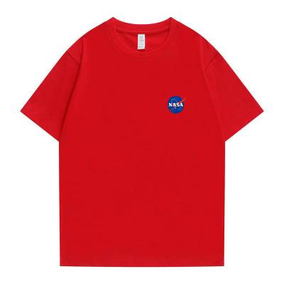 China Anti-wrinkle china big number of tail goods encumbered sale men's printed t-shirts goods for sale