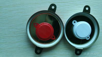 China Custom Tab Seal, Tri-Sure, Thread Cover, Vat Flange; Color Printing Can Be Customized According To Customer Requireme en venta