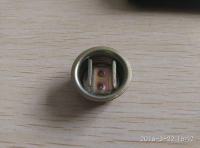 China Capsule el sello que sella las piezas de metal, cuba antirrobo, tapa de la cuba, va, pedidos del OEM son recepción, sellando, sello del casquillo del tambor, sellos del casquillo de la ETIQUETA en venta
