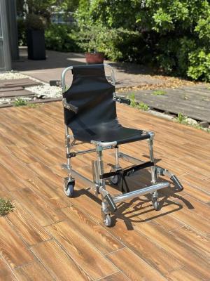 China Sillón de escalera ligero, soporte flexible de aleación de aluminio espeso en venta