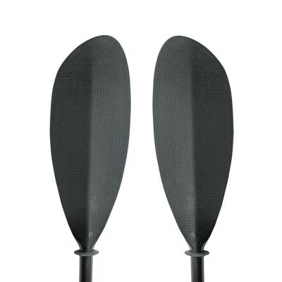 China 210-220cm Fiberglass Adjustable Kayak Paddle for sale