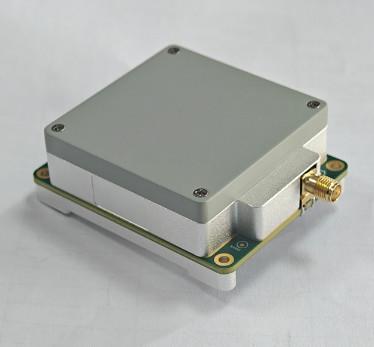 China 2 Array CRPA Antenna Anti-Jamming product GAS22 for sale