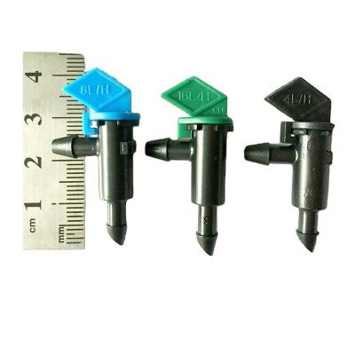 China Agriculture Irrigation High Quality Irrigation Inline Flow Device for sale