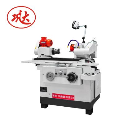 China GD-3080B Universal Internal Grinding and External Grinding Cylindrical Grinder Factory Machine for sale