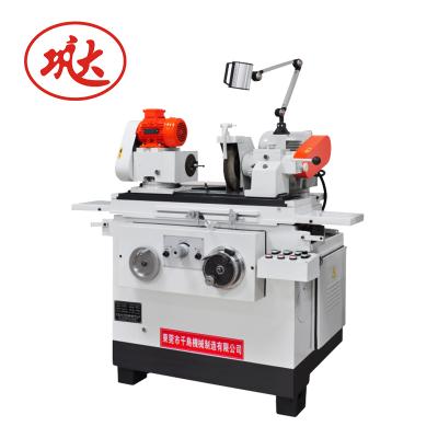 China Factory GD-3080A Universal Cylindrical Grinder Internal And External Grinding Machine for sale