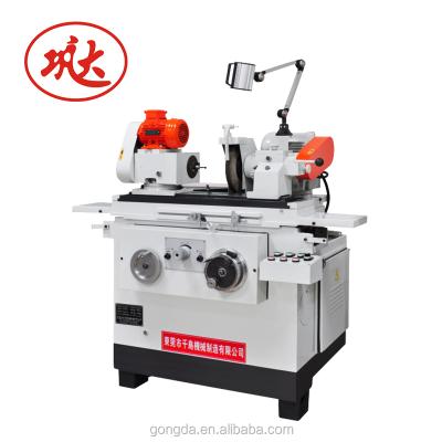 China Universal Cylindrical Internal External Grinder Mill Grinding Machine Machine GD-3080B for sale