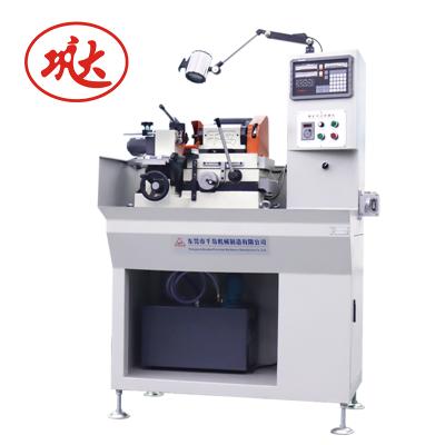 China Construction works Factory Sale Punch Grinder Machine GD-02 A/B Precision Inner Diameter Grinding for sale