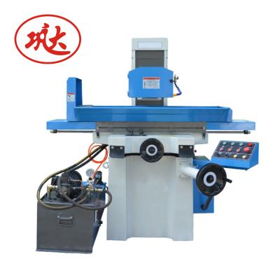China Factory Grinder GD-MY3060 Precision Metal Surface Hydraulic Outdoor Grinder Grinding Machine for sale
