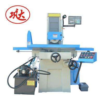 China GD-MY250 Factory Hydraulic Automatic Metal Grinder Hydraulic Surface Grinding Machine for sale
