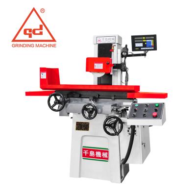 China Factory GD-820D Hot Selling Electric Surface Grinding Machine for sale