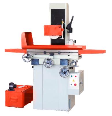 China Factory High Precision Surface Grinding Machine GD-820 Metal Processing Grinder for sale