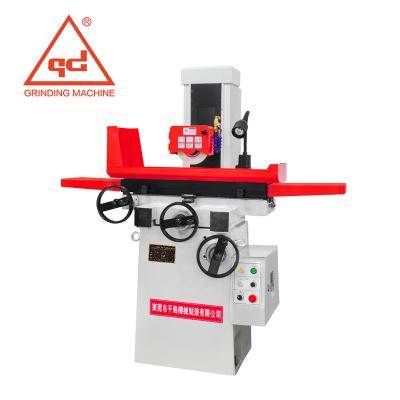 China Factory Manual Small Type Universal Outdoor Grinder GD-820 for sale