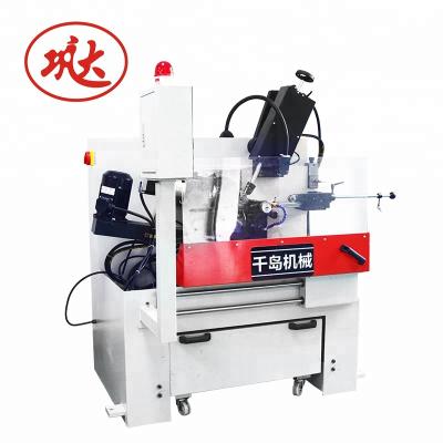 China Factory 80~800mm High Precision GD-026 Automatic Circular Saw Blade Sharpener Machine for sale