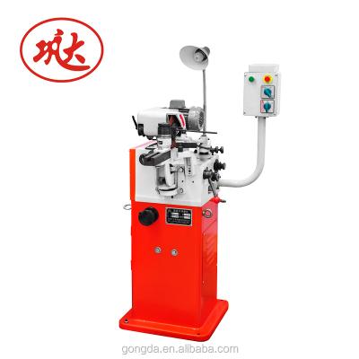 China Factory Circular 50 Carbide | 450mm Saw Blade Sharpening Machines GD-450Q Fully Automatic Saw Blade Grinder for sale