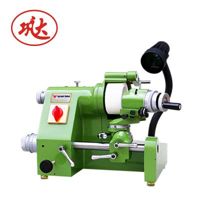 China GD-U2 Metal High Precision Knife Grinder Universal Cutter Grinder Machine for sale