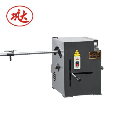 China Pin Ejector Pin Cutting Machine GD-600G Chinese Accuracy Electronic Cutting Grinding Machine for sale