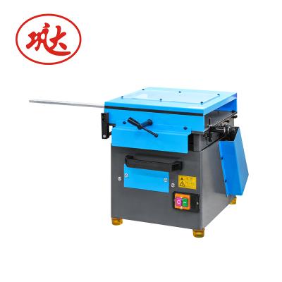 China Building Material Stores Best Selling Pin Cut Off Machine GD-300G Ejector Pin-Cut Machine for sale