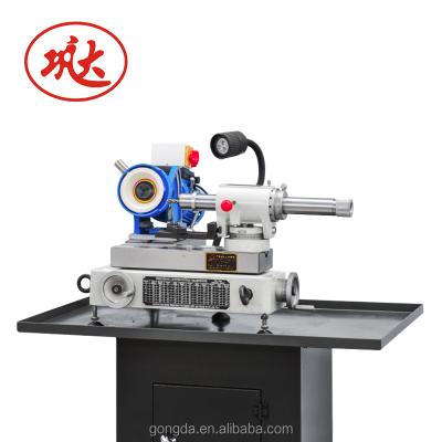China Factory GD-66 HSS Metal High Precision Mill Cutter Grinder Knife Sharpener for sale