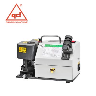 China Factory Hot Sale High Precision Mill Cutter Universal Grinder GD-313 for sale