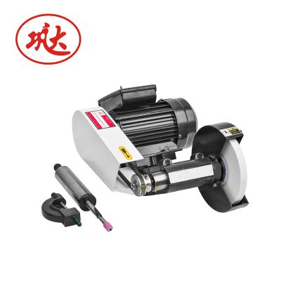China Factory Lathe Tool Hot Sell Grinding Internal and External Grinder GD-125 Machine Accessory for sale