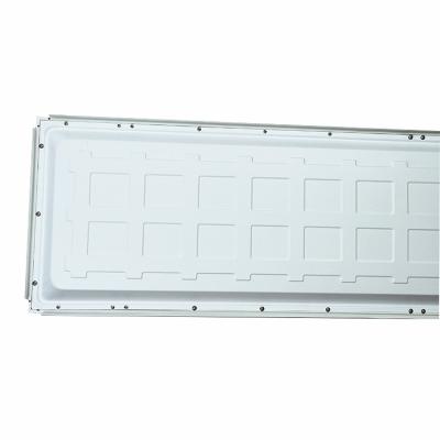 China Slim residential/commercial office oled recessed light 120x30 bis 36w smd dimmable pot led ceiling panel light with super driver for sale
