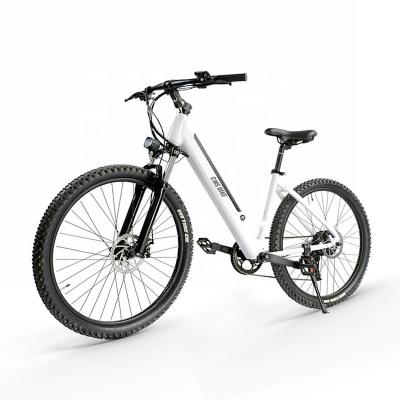 China Mountain Bike Factory Great Value e Bike Electric Mountainbike 27.5 Speed Electric Bike Cycle 500W 48V 6 Inch Electric Bicycle For Adults for sale