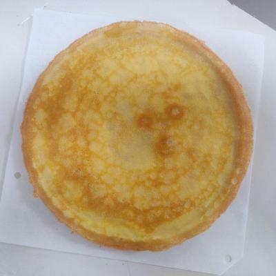 China Fenghsi normal 8 inch round frozen original