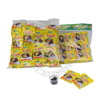 China Normal Sweet Road Sour Plum in Bag for sale