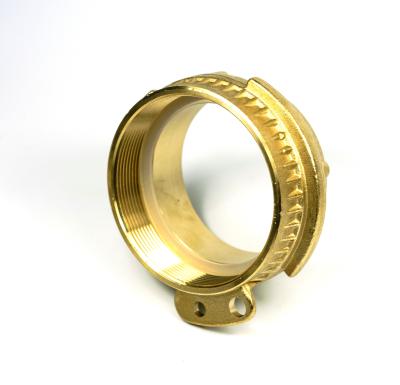 China TW coupling Type VK EN14420-6 DIN28450 Hpb57-3 Material TUV / ACE for sale