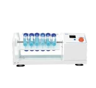 China Rotary Shaker Suitable For The Fields Of Biotechnology Microbiology for sale