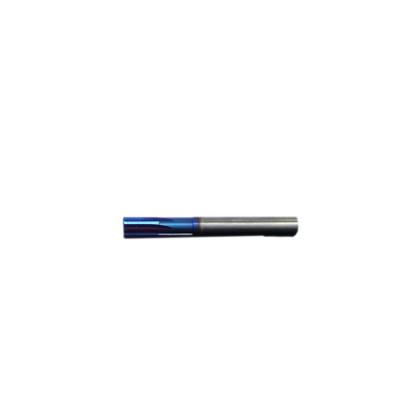 China High Precision General Purpose / High Speed Cutting Drill Plus Reamer For CNC Machine Custom Solid Reamer Cutting Tool for sale