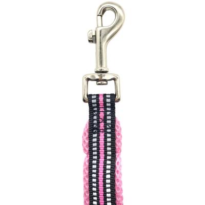 China Padded 2022 Breathable Mesh Made Night Light Leash for sale