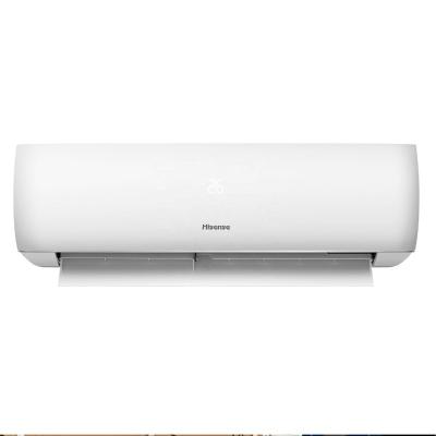 China Cooling Only 2ton 24000btu Hisense Mini Split Air Conditioner And Heating System With Air Purify T1 AC Inverter R32 R410a for sale