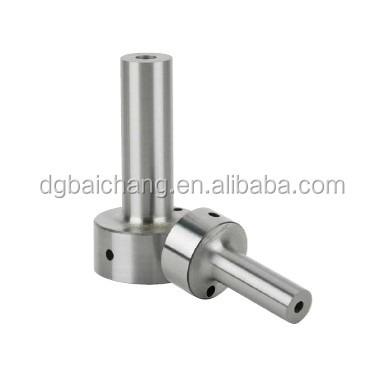 China Standard S45C SKD11 SKD61 DME splice ring for sale