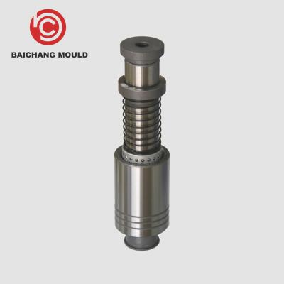 China SUJ2 Ball Guide Post Sets For Die Sets for sale